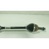 Recambio de transmision derecha para toyota proace furgoneta (mdz_) 1.5 d4d (mdz1) referencia OEM IAM  9820471180 