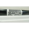 Recambio de transmision derecha para toyota proace furgoneta (mdz_) 1.5 d4d (mdz1) referencia OEM IAM  9820471180 