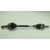 Recambio de transmision izquierda para toyota proace furgoneta (mdz_) 1.5 d4d (mdz1) referencia OEM IAM  9820471280 
