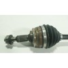 Recambio de transmision izquierda para toyota proace furgoneta (mdz_) 1.5 d4d (mdz1) referencia OEM IAM  9820471280 