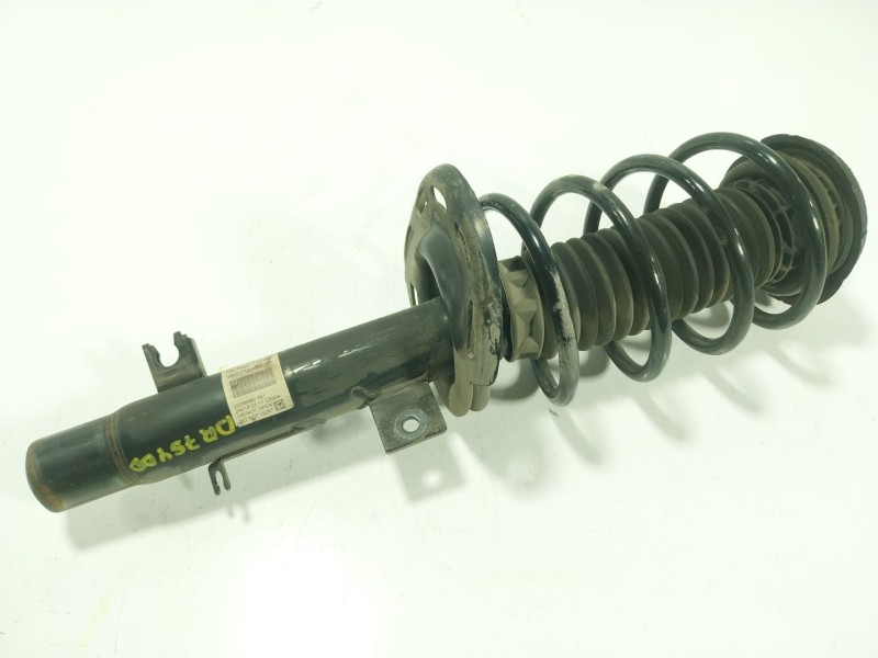 Recambio de amortiguador delantero derecho para citroën c4 cactus 1.2 thp 110 referencia OEM IAM  9810705180 