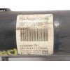 Recambio de amortiguador delantero derecho para citroën c4 cactus 1.2 thp 110 referencia OEM IAM  9810705180 