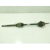 Recambio de transmision derecha para citroën c4 cactus 1.2 thp 110 referencia OEM IAM  9801048680 