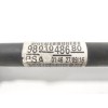 Recambio de transmision derecha para citroën c4 cactus 1.2 thp 110 referencia OEM IAM  9801048680 