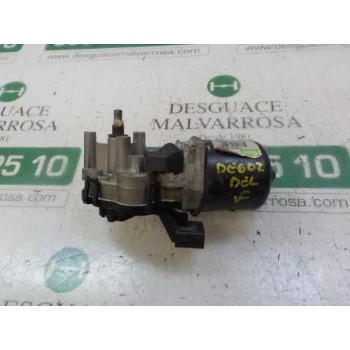 MOTOR LIMPIA DELANTERO 61617138790 