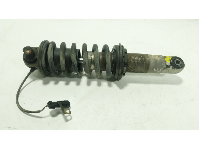 Recambio de amortiguador trasero derecho para ferrari 360 spider (f131) 3.6 referencia OEM IAM 174724 174722 