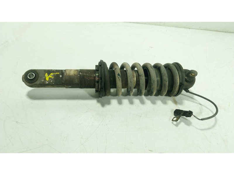Recambio de amortiguador trasero izquierdo para ferrari 360 spider (f131) 3.6 referencia OEM IAM 174724 174724 