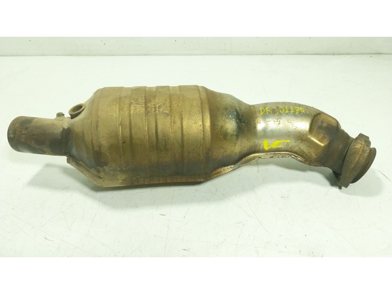 Recambio de catalizador para ferrari 360 spider (f131) 3.6 referencia OEM IAM 174210  