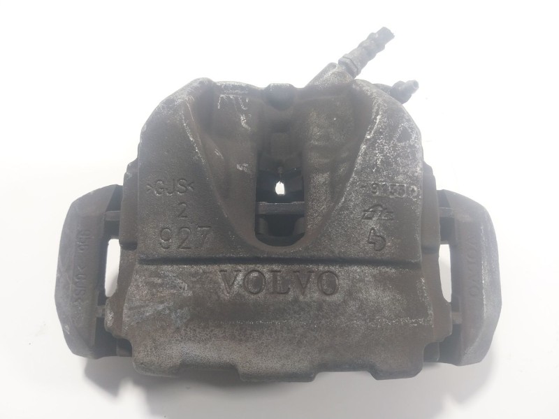 Recambio de pinza freno delantera izquierda para volvo xc60 i suv (156) d5 awd referencia OEM IAM 36002411  