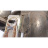 Recambio de silenciador trasero para ferrari 360 spider (f131) 3.6 referencia OEM IAM 174089 000018083 