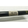 Recambio de transmision trasera izquierda para ferrari 360 spider (f131) 3.6 referencia OEM IAM 174756 183552 