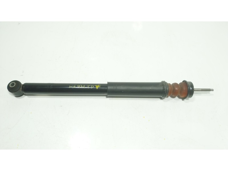Recambio de amortiguador trasero derecho para kia picanto iii (ja) 1.0 referencia OEM IAM  55310G6200 