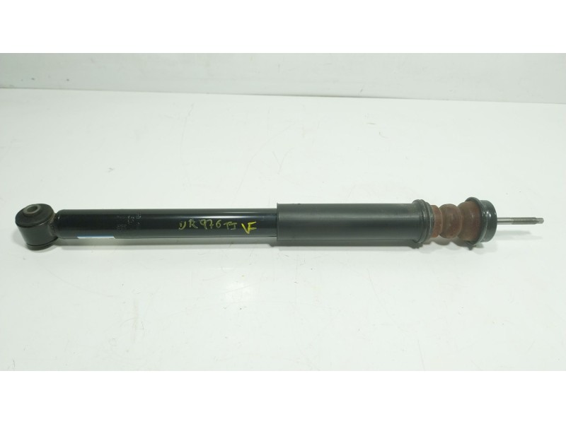 Recambio de amortiguador trasero izquierdo para kia picanto iii (ja) 1.0 referencia OEM IAM  55310G6200 