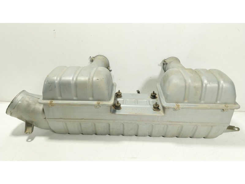 Recambio de filtro aire para ferrari 360 spider (f131) 3.6 referencia OEM IAM 184877  