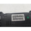 Recambio de cuadro instrumentos para renault zoe referencia OEM IAM  248105950R 