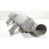 Recambio de filtro aire para ferrari 360 spider (f131) 3.6 referencia OEM IAM 184877  