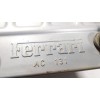 Recambio de filtro aire para ferrari 360 spider (f131) 3.6 referencia OEM IAM 184877  