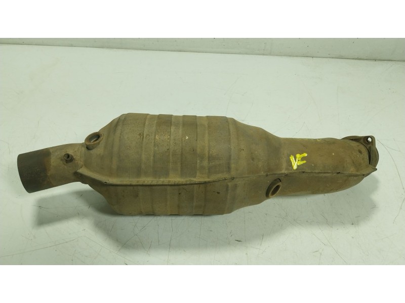 Recambio de catalizador para ferrari 360 spider (f131) 3.6 referencia OEM IAM 174211  