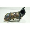 Recambio de catalizador para kia picanto iii (ja) 1.0 referencia OEM IAM   