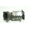 Recambio de catalizador para kia picanto iii (ja) 1.0 referencia OEM IAM   
