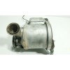 Recambio de filtro de particulas para seat leon (5f1) 2.0 tdi referencia OEM IAM  5Q0166AD 