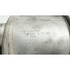 Recambio de filtro de particulas para seat leon (5f1) 2.0 tdi referencia OEM IAM  5Q0166AD 