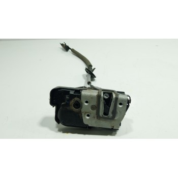 CERRADURA PUERTA TRASERA IZQUIERDA 2819381 H1BAA26413CB 