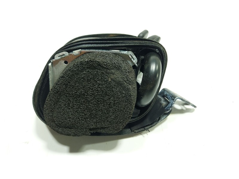 Recambio de cinturon seguridad trasero izquierdo para ford fiesta vii (hj, hf) 1.0 ecoboost referencia OEM IAM  H1BBA611B68AF 