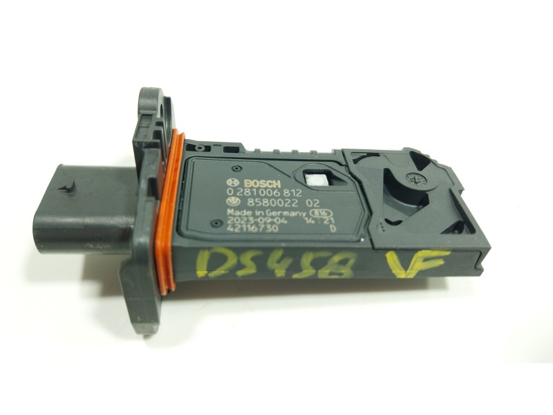Recambio de caudalimetro para bmw x7 (g07) xdrive 40 d mild-hybrid referencia OEM IAM  8580022 