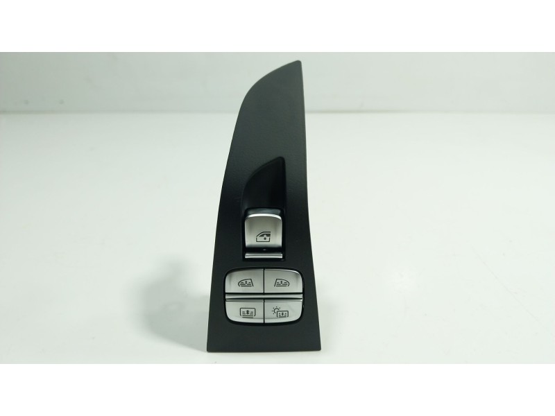 Recambio de mando elevalunas trasero derecho para bmw x7 (g07) xdrive 40 d mild-hybrid referencia OEM IAM  9878323 