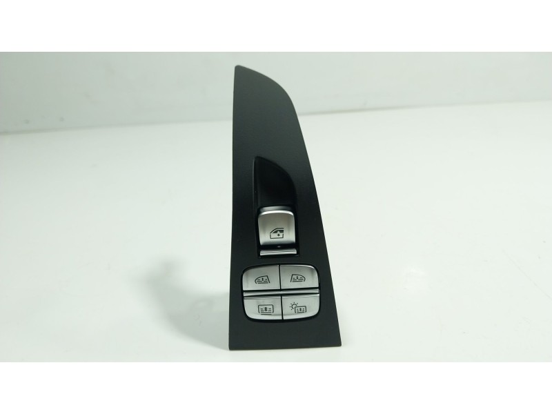 Recambio de mando elevalunas trasero izquierdo para bmw x7 (g07) xdrive 40 d mild-hybrid referencia OEM IAM  9878323 
