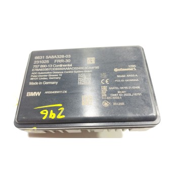 MODULO ELECTRONICO 66315A8A328 66315A8A328 
