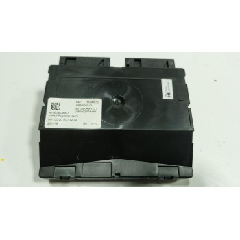MODULO ELECTRONICO 6411160466 6411160466 