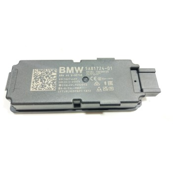 MODULO ELECTRONICO 61355A9DDC9 5A81724 
