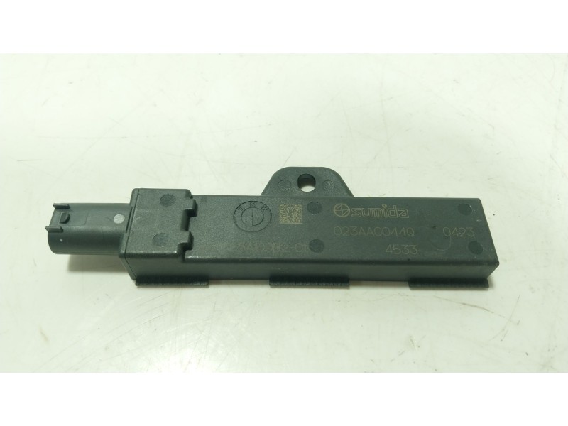 Recambio de modulo electronico para bmw x6 (g06, f96) xdrive m 60 i mild-hybrid referencia OEM IAM 65205A1D0B2 65205A1D0B2 