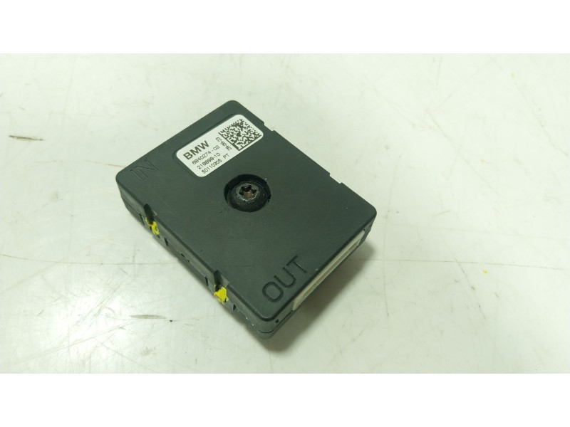 Recambio de modulo electronico para bmw x6 (g06, f96) xdrive m 60 i mild-hybrid referencia OEM IAM 65206840274 684027402 