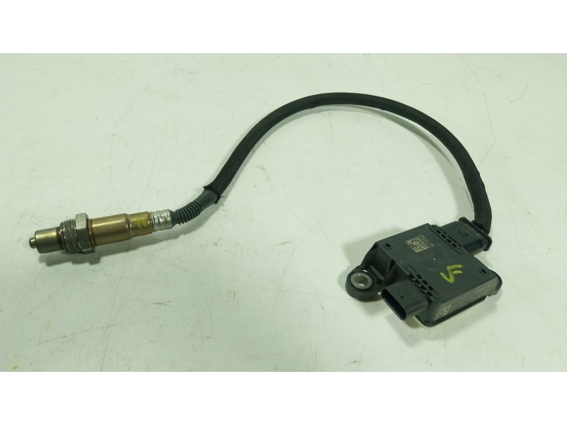 Recambio de sonda lambda para toyota proace furgoneta (mdz_) 1.5 d4d (mdz1) referencia OEM IAM  9816245480 