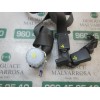Recambio de cinturon seguridad trasero derecho para chevrolet cruze 2.0 diesel cat referencia OEM IAM 13380212  