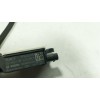 Recambio de sonda lambda para toyota proace furgoneta (mdz_) 1.5 d4d (mdz1) referencia OEM IAM  9816245480 
