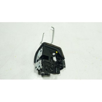 CERRADURA PUERTA DELANTERA IZQUIERDA 81310G6050 