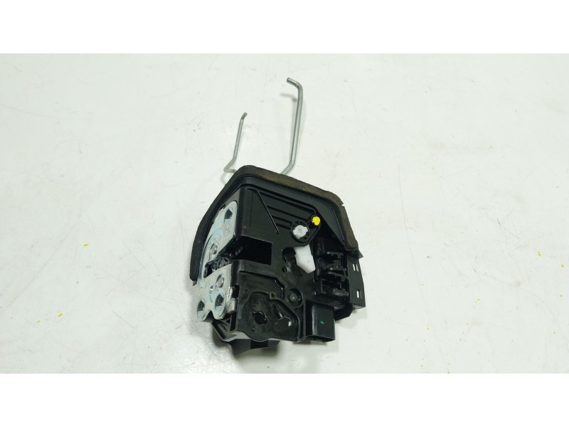 Recambio de cerradura puerta delantera izquierda para kia picanto iii (ja) 1.0 referencia OEM IAM  81310G6050 