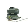 Recambio de cerradura puerta delantera izquierda para kia picanto iii (ja) 1.0 referencia OEM IAM  81310G6050 