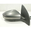 Recambio de espejo derecho para volkswagen golf vi (5k1) 1.6 tdi referencia OEM IAM  5K0857502CB 