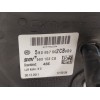 Recambio de espejo derecho para volkswagen golf vi (5k1) 1.6 tdi referencia OEM IAM  5K0857502CB 