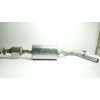 Recambio de catalizador para volkswagen amarok (t1a, t1b) 2.0 tdi 4motion referencia OEM IAM 2HJ131813M  