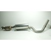 Recambio de catalizador para volkswagen amarok (t1a, t1b) 2.0 tdi 4motion referencia OEM IAM 2HJ131813M  