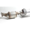 Recambio de catalizador para volkswagen amarok (t1a, t1b) 2.0 tdi 4motion referencia OEM IAM 2HJ131813M  