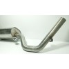 Recambio de catalizador para volkswagen amarok (t1a, t1b) 2.0 tdi 4motion referencia OEM IAM 2HJ131813M  