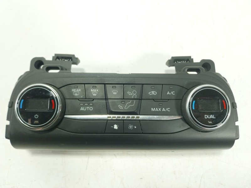 Recambio de mando climatizador para ford focus iv turnier (hp) 1.5 ecoblue referencia OEM IAM   