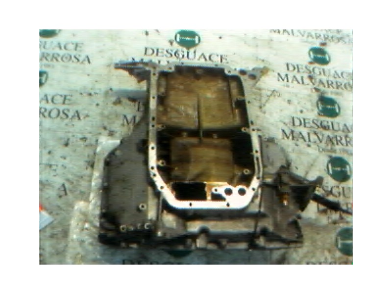 Recambio de carter para audi 80 avant europa berlina referencia OEM IAM   